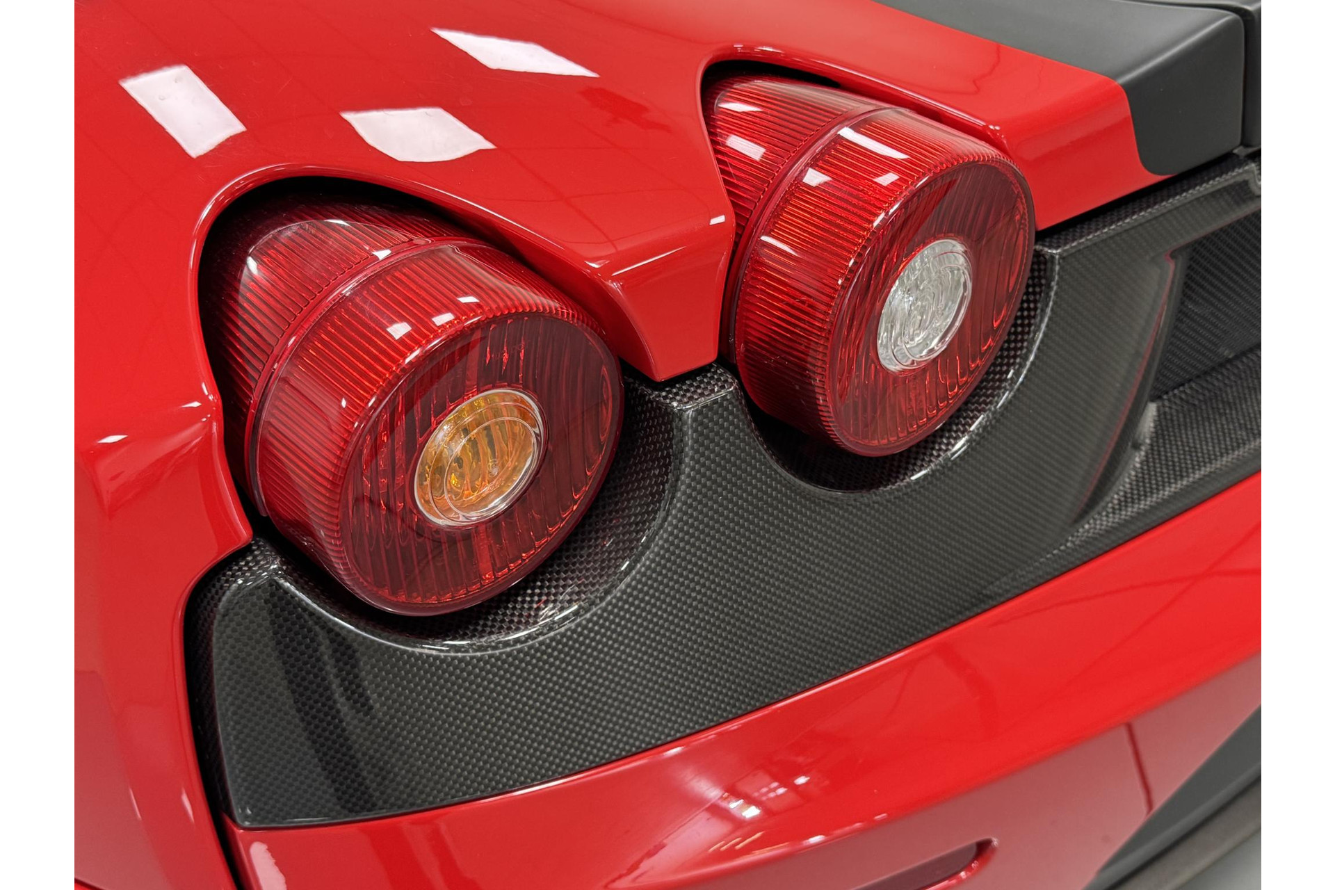 Ferrari F430 *TUBI*NOVITEC*FULL CARBON*CERAMIC*60YEARS EDITION*